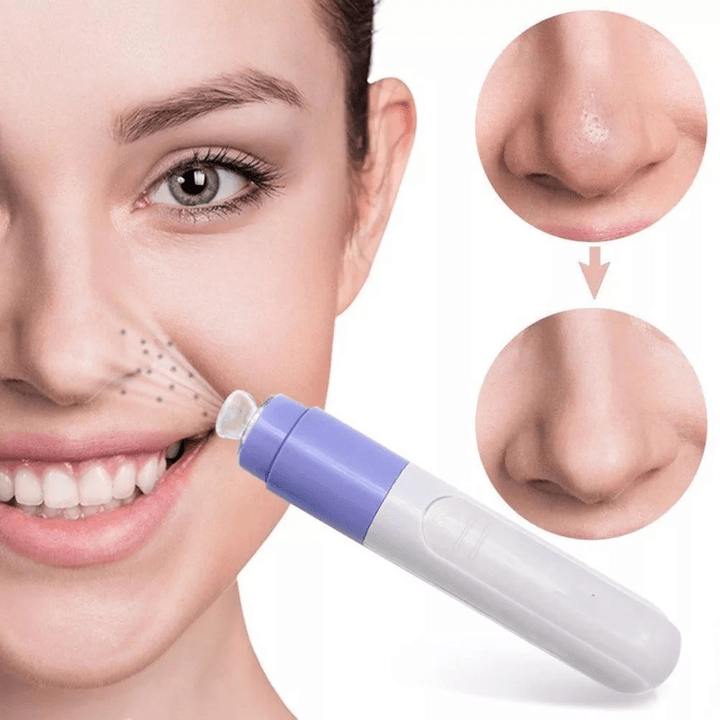 dispositivos de baleiro para o rexuvenecemento facial